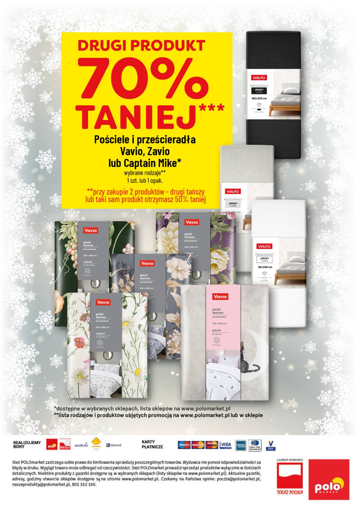 POLOmarket - Oferta Inspirujący TYDZIEŃ 6 puslapis