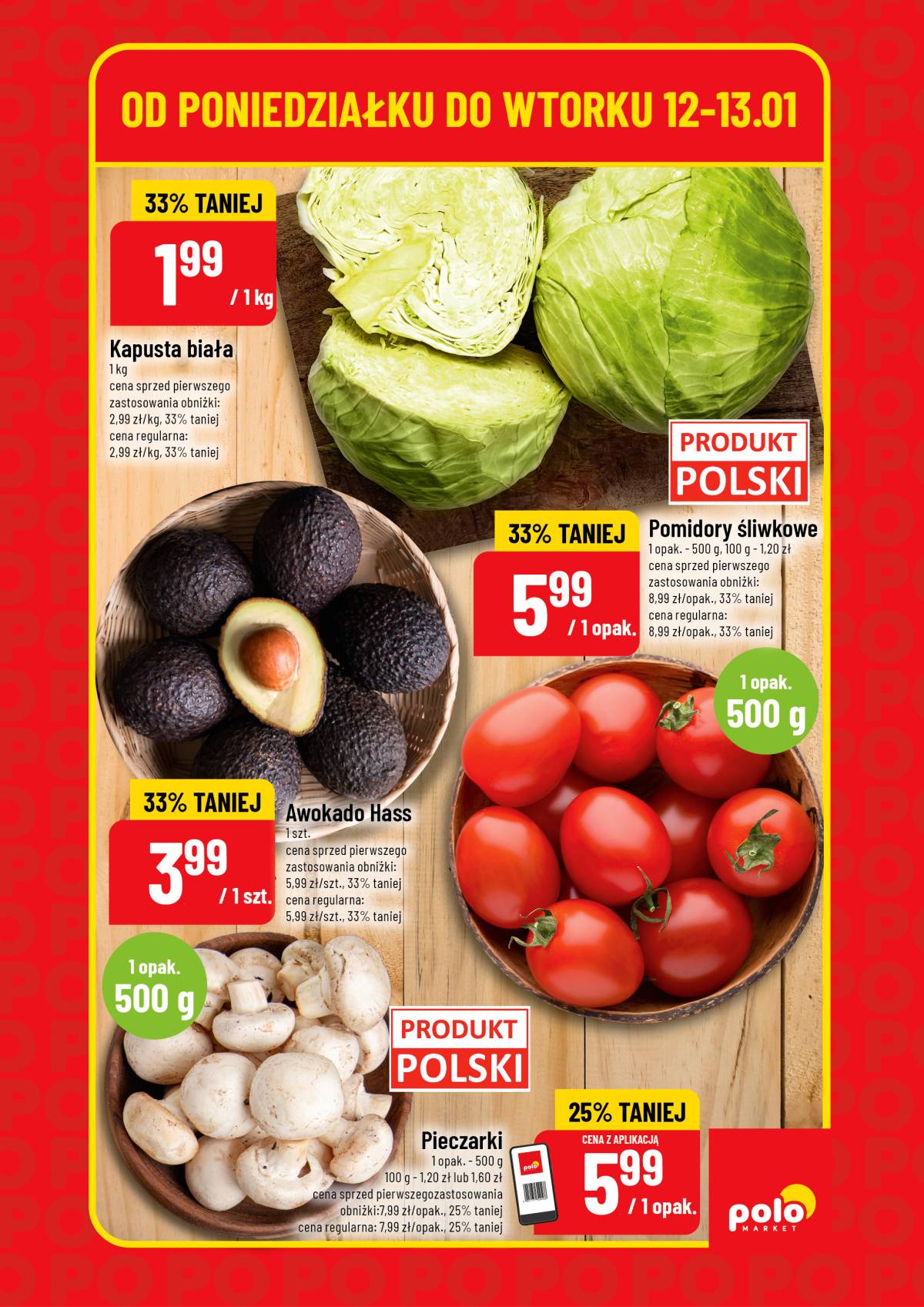 POLOmarket - Katalog Superhity 3 puslapis