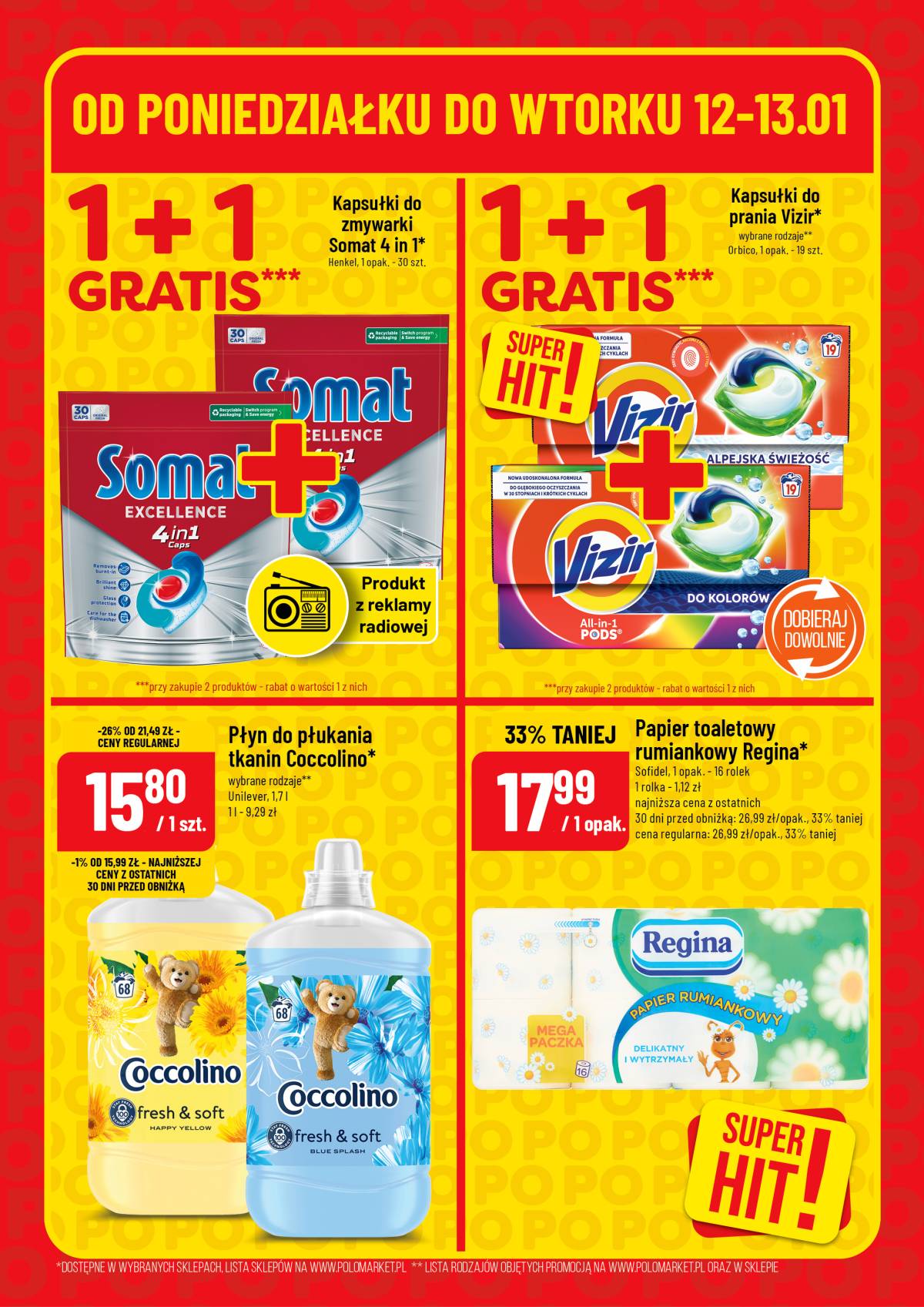 POLOmarket - Katalog Superhity 6 puslapis