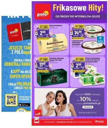 POLOmarket - Katalog Frikasy 2026-01-14 – 2026-01-20