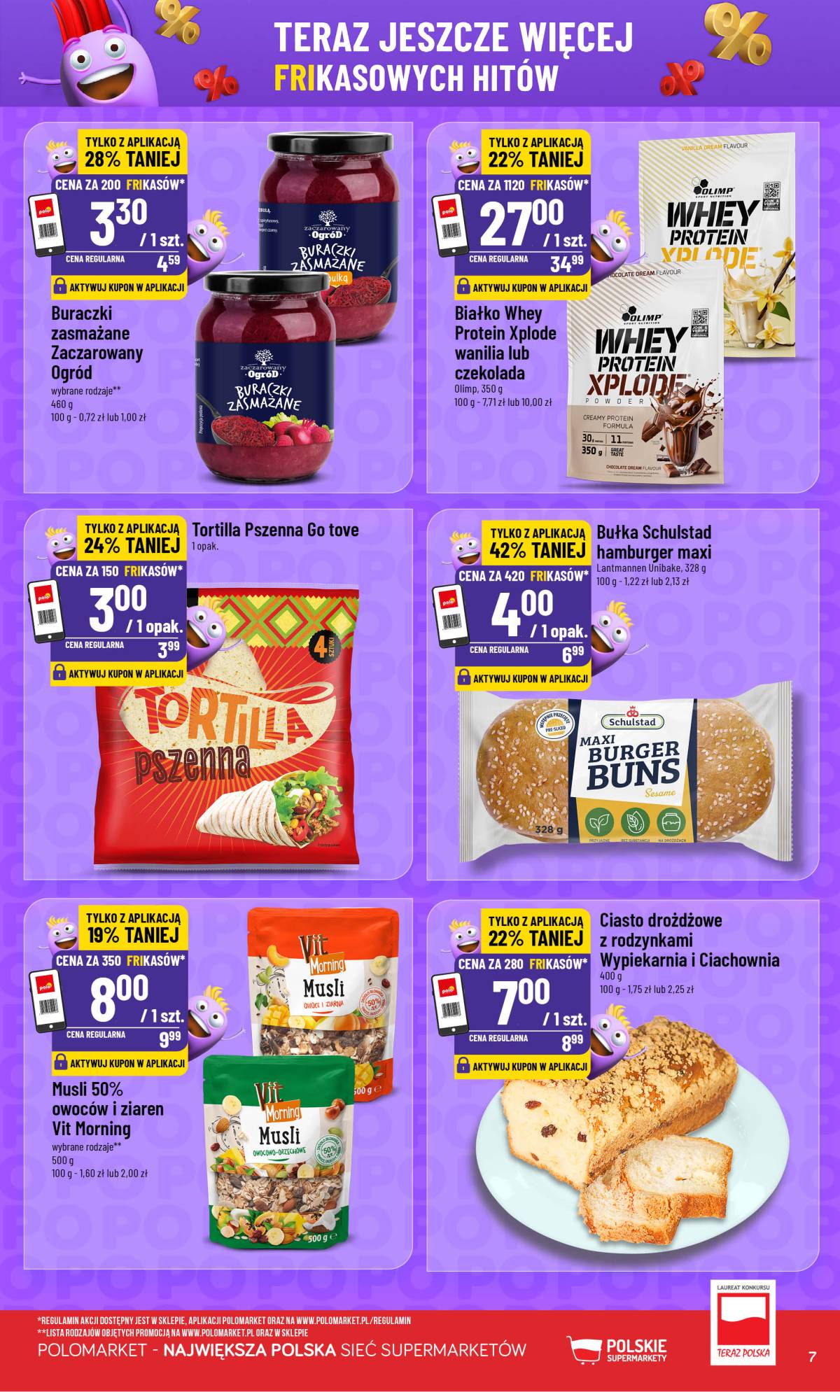 POLOmarket - Katalog Frikasy 7 puslapis