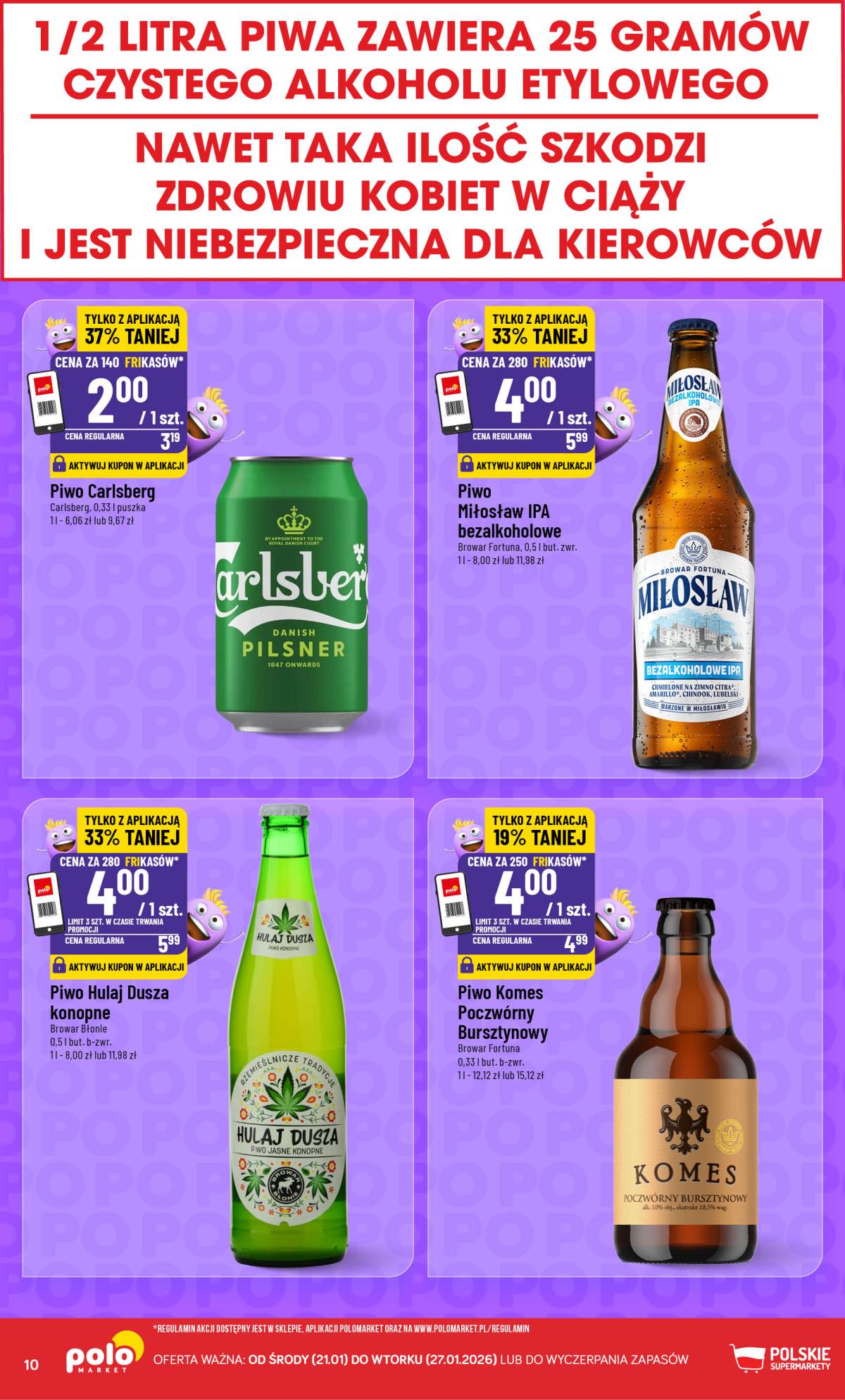 POLOmarket - Katalog Frikasy 10 puslapis