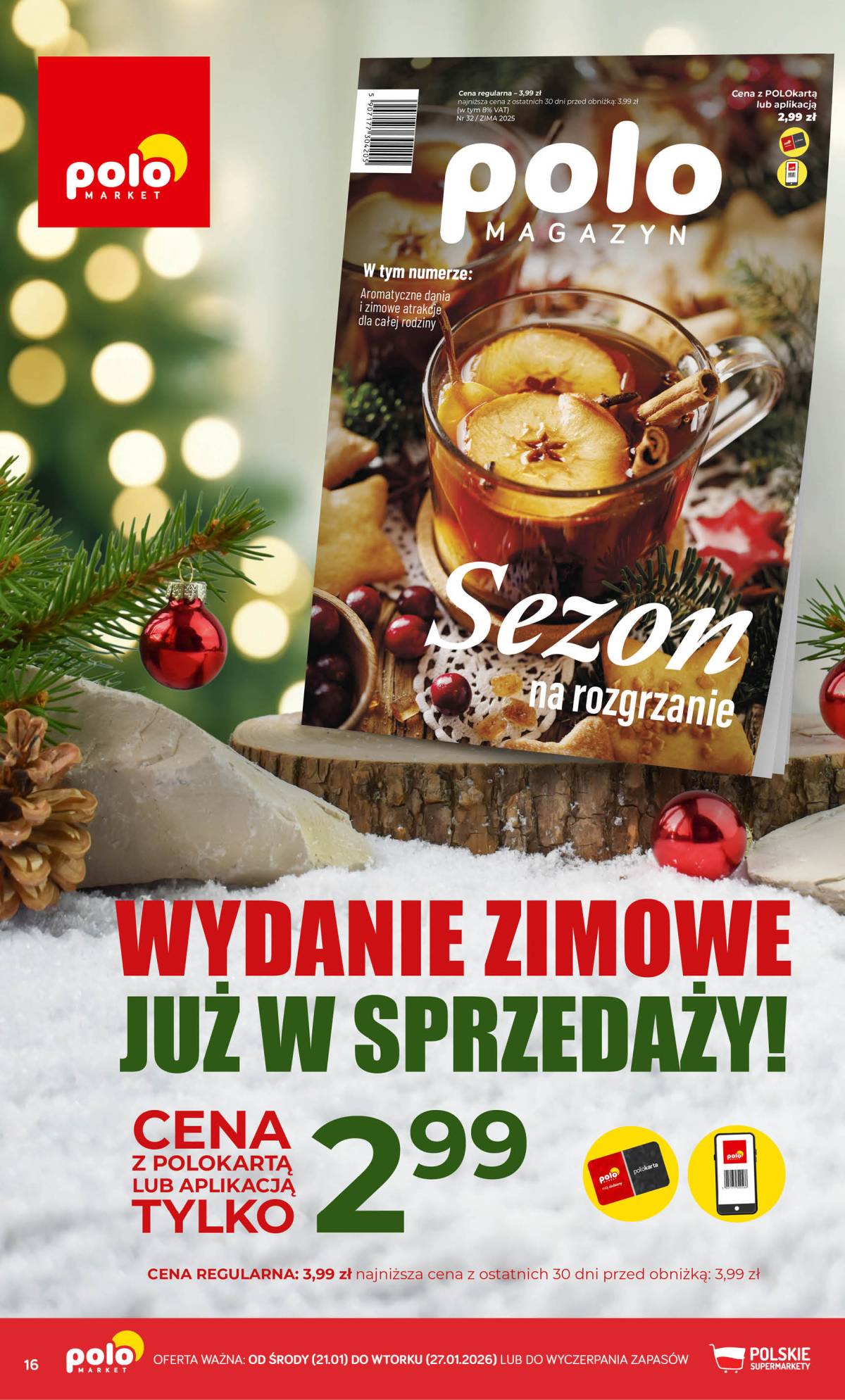 POLOmarket - Katalog Frikasy 16 puslapis