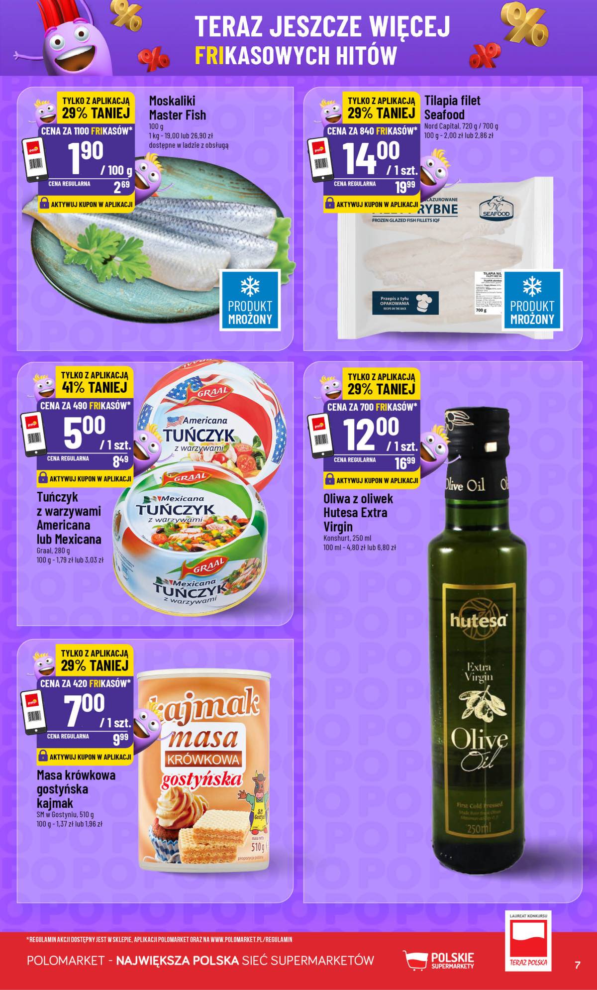 POLOmarket - Katalog Frikasy 7 puslapis