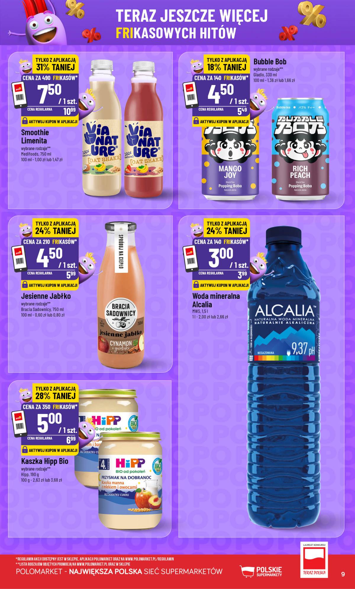 POLOmarket - Katalog Frikasy 9 puslapis