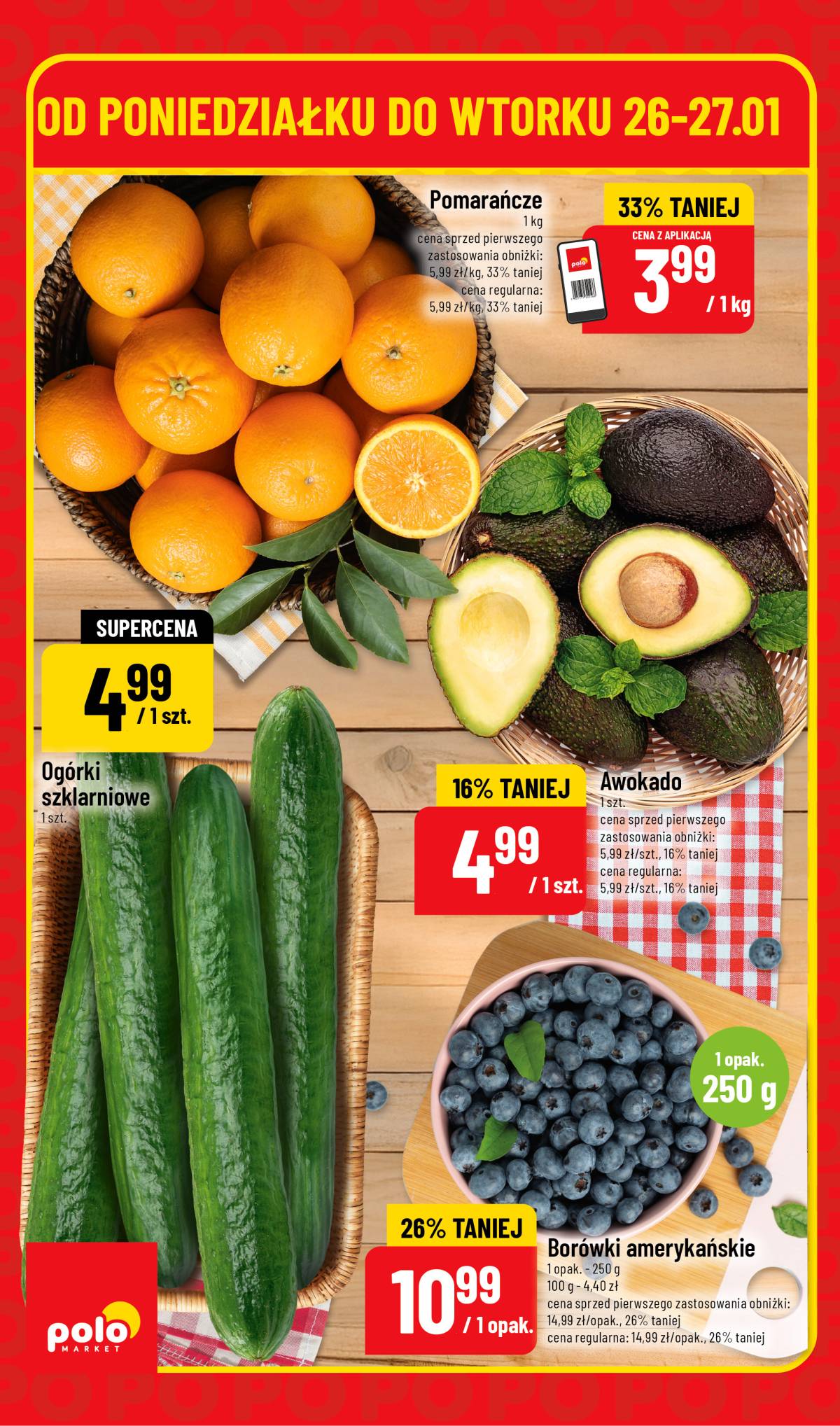 POLOmarket - Katalog SuperHity 2 puslapis