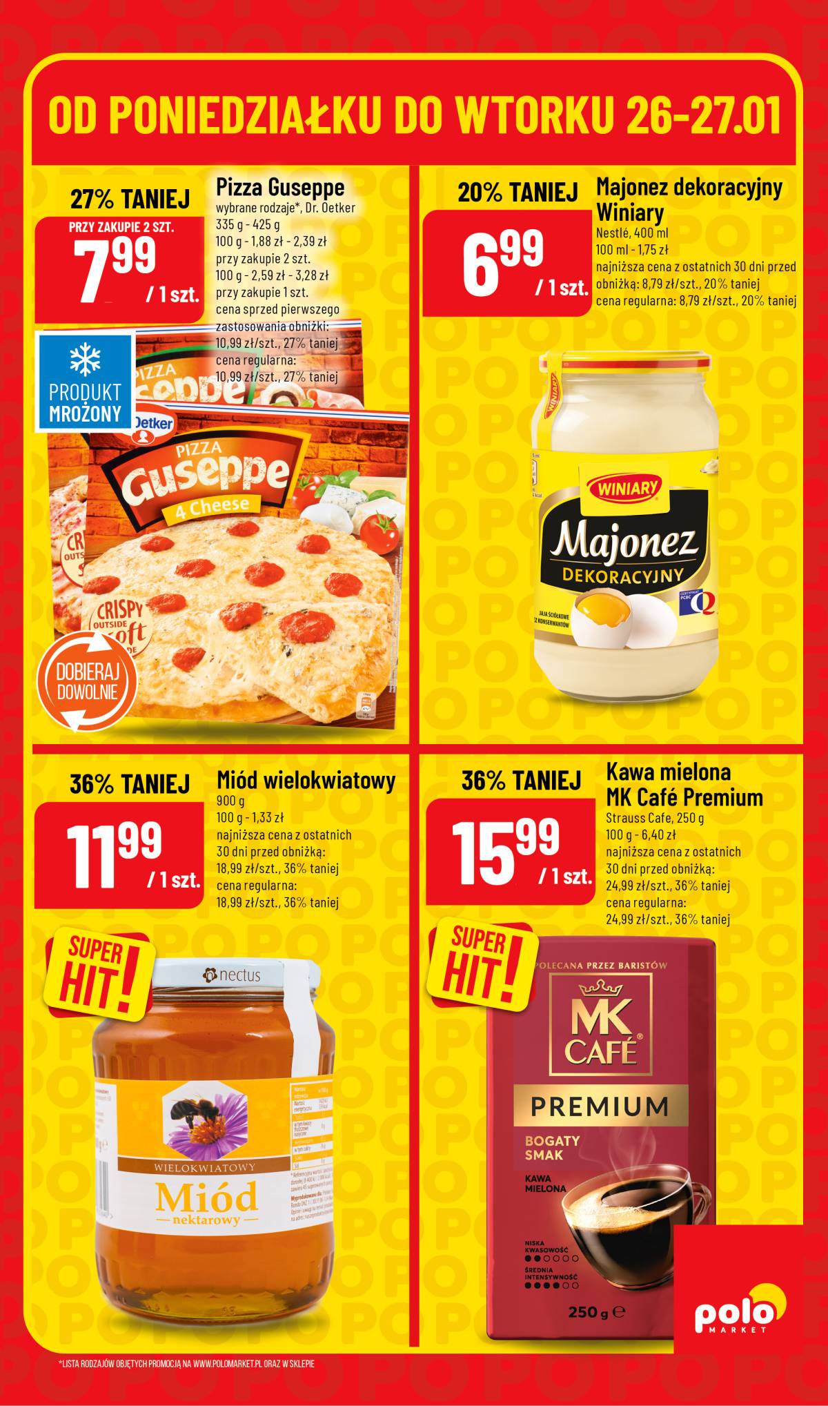 POLOmarket - Katalog SuperHity 5 puslapis