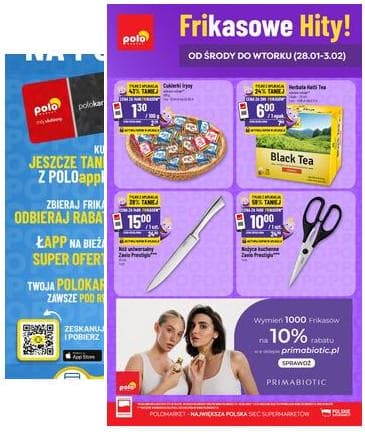 POLOmarket - Katalog Frikasy 2026-01-28 – 2026-02-03