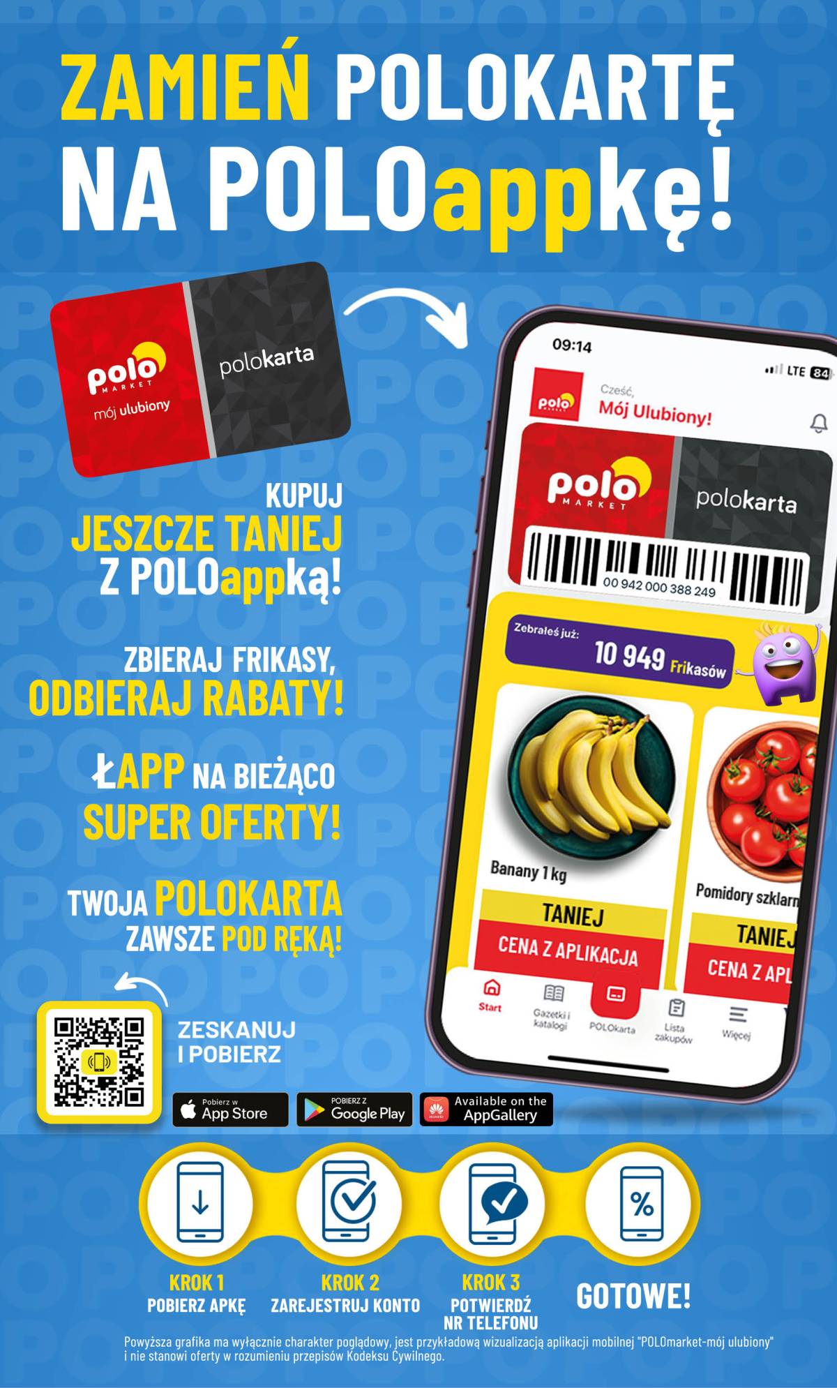 POLOmarket - Katalog Frikasy 2 puslapis