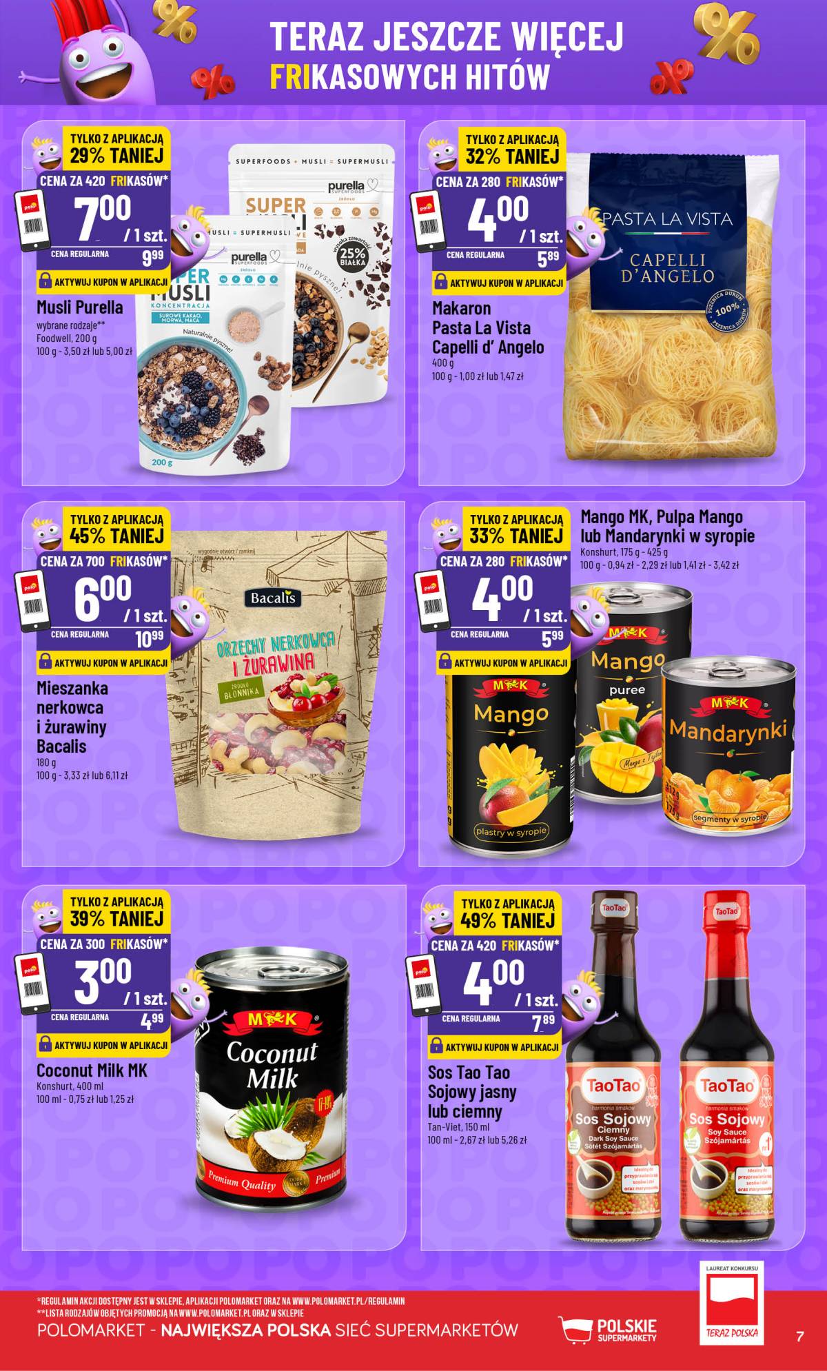 POLOmarket - Katalog Frikasy 7 puslapis