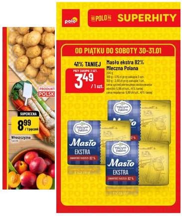 POLOmarket - Katalog Superhity 2026-01-30 – 2026-01-31