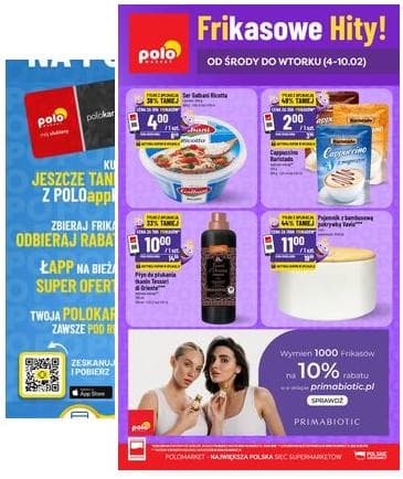 POLOmarket - Katalog Frikasy 2026-02-04 – 2026-02-10