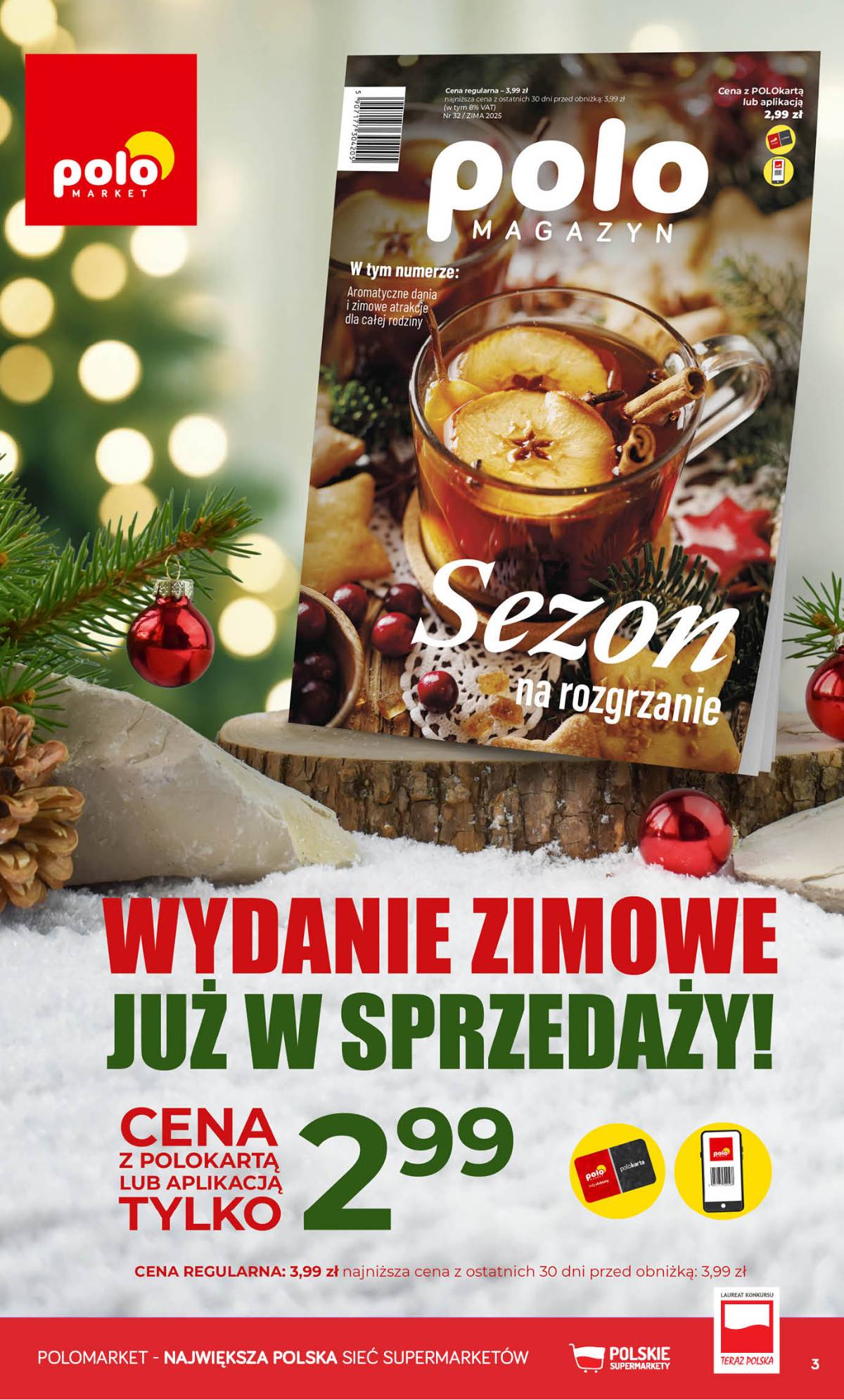 POLOmarket - Katalog Frikasy 3 puslapis