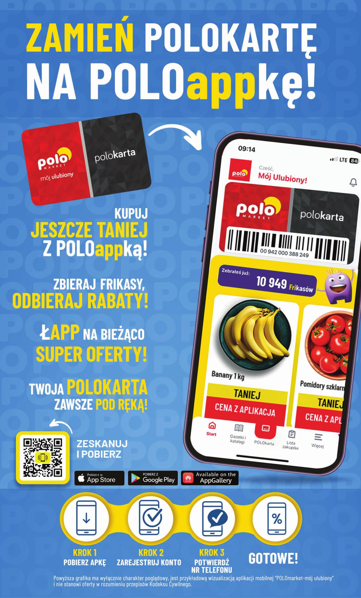 POLOmarket - Katalog Frikasy 2 puslapis