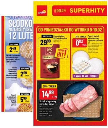 POLOmarket - Katalog Superhity 2026-02-09 – 2026-02-10