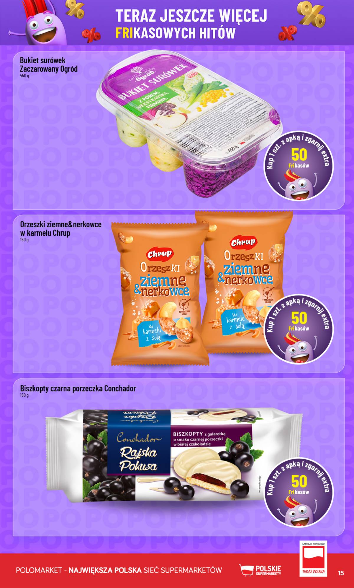 POLOmarket - Katalog frikasy 15 puslapis