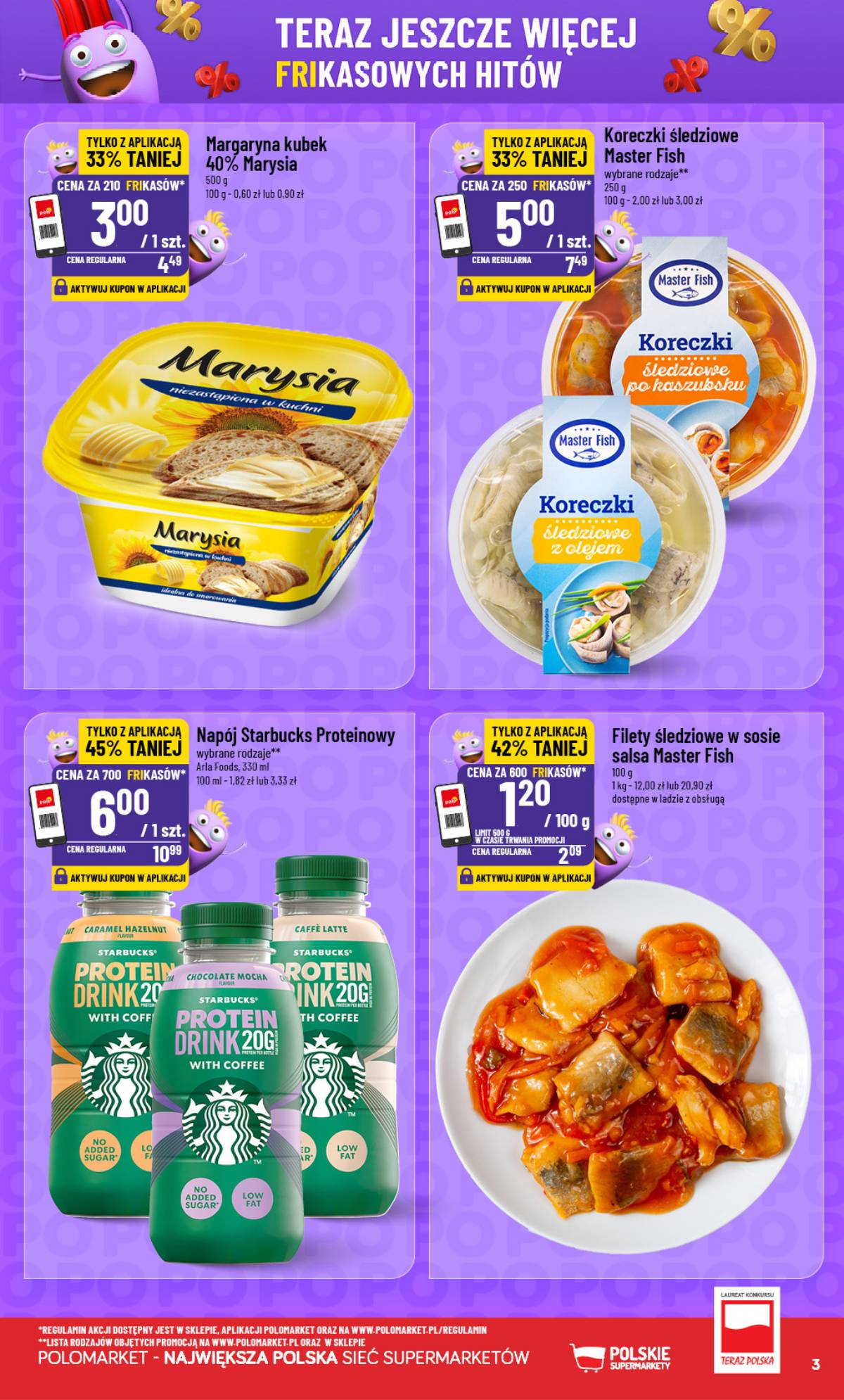 POLOmarket - Katalog frikasy 3 puslapis