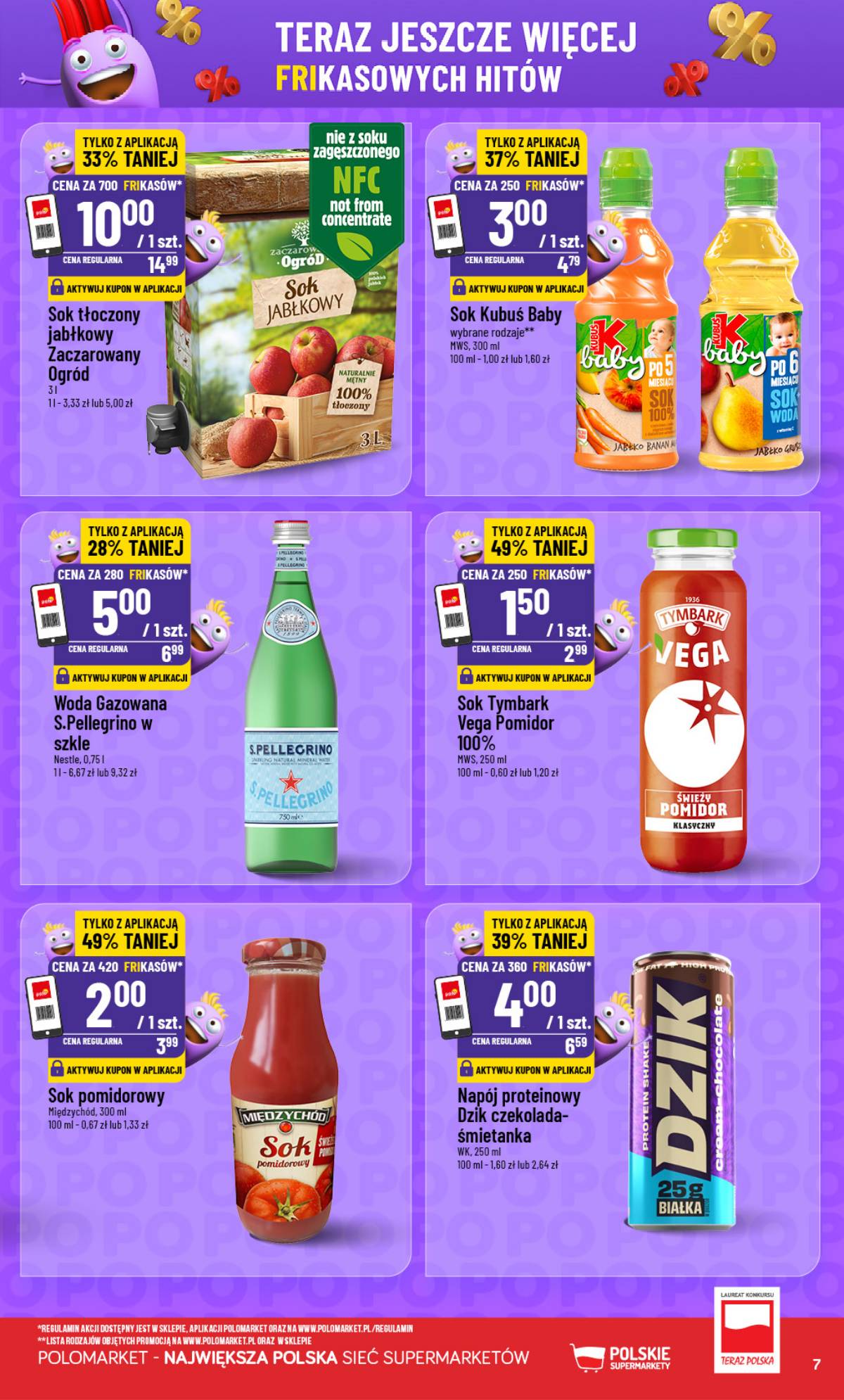 POLOmarket - Katalog frikasy 7 puslapis