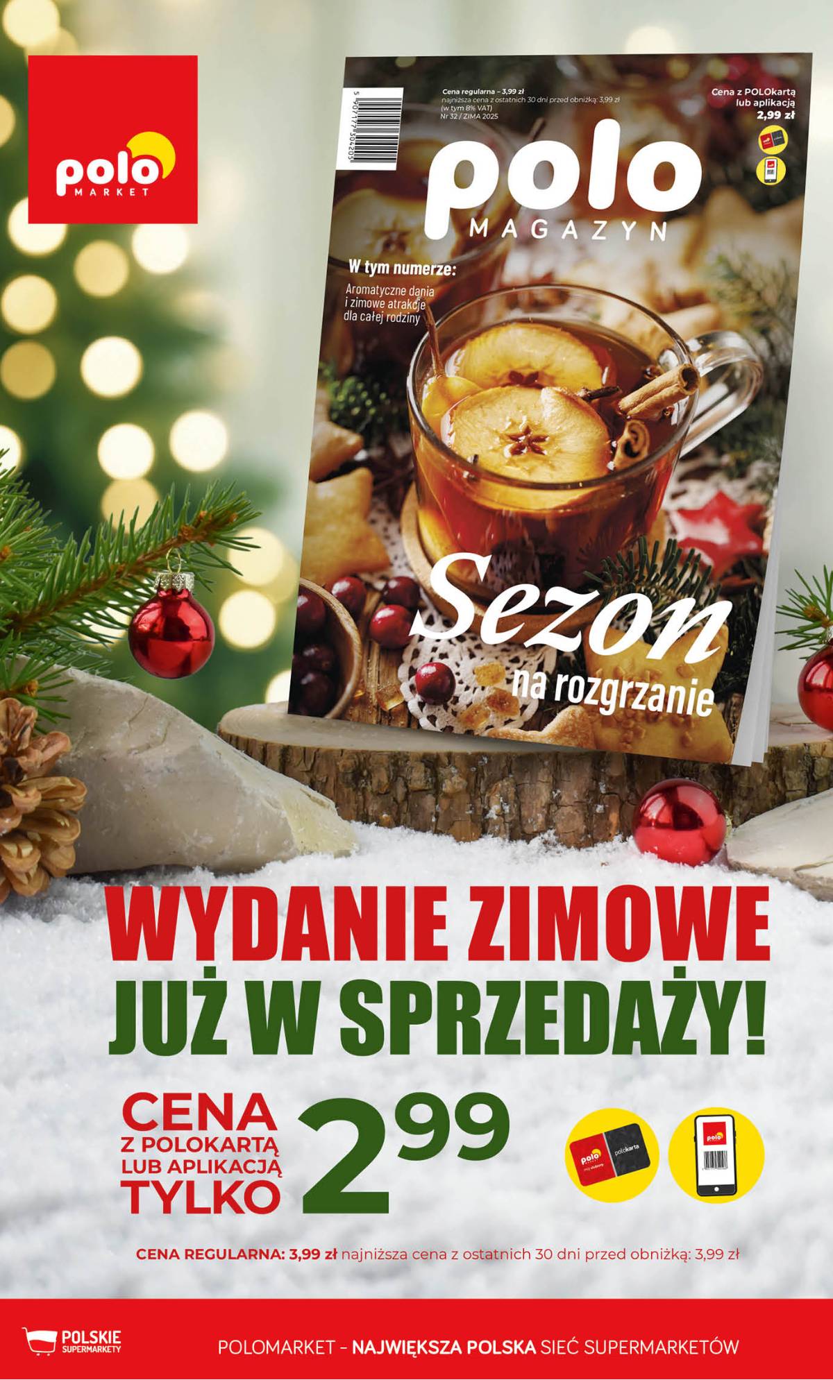 POLOmarket - Gazetka POLOmarket 52 puslapis