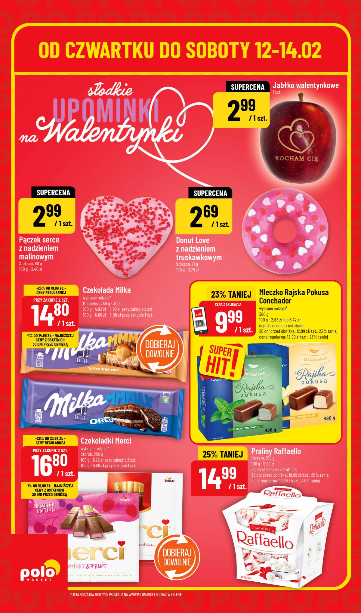 POLOmarket - Katalog Superhity 2 puslapis