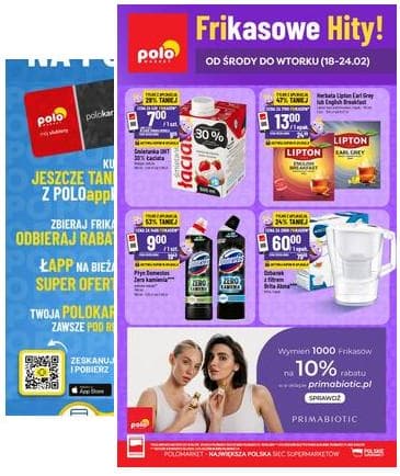 POLOmarket - Katalog Frikasy 2026-02-18 – 2026-02-24