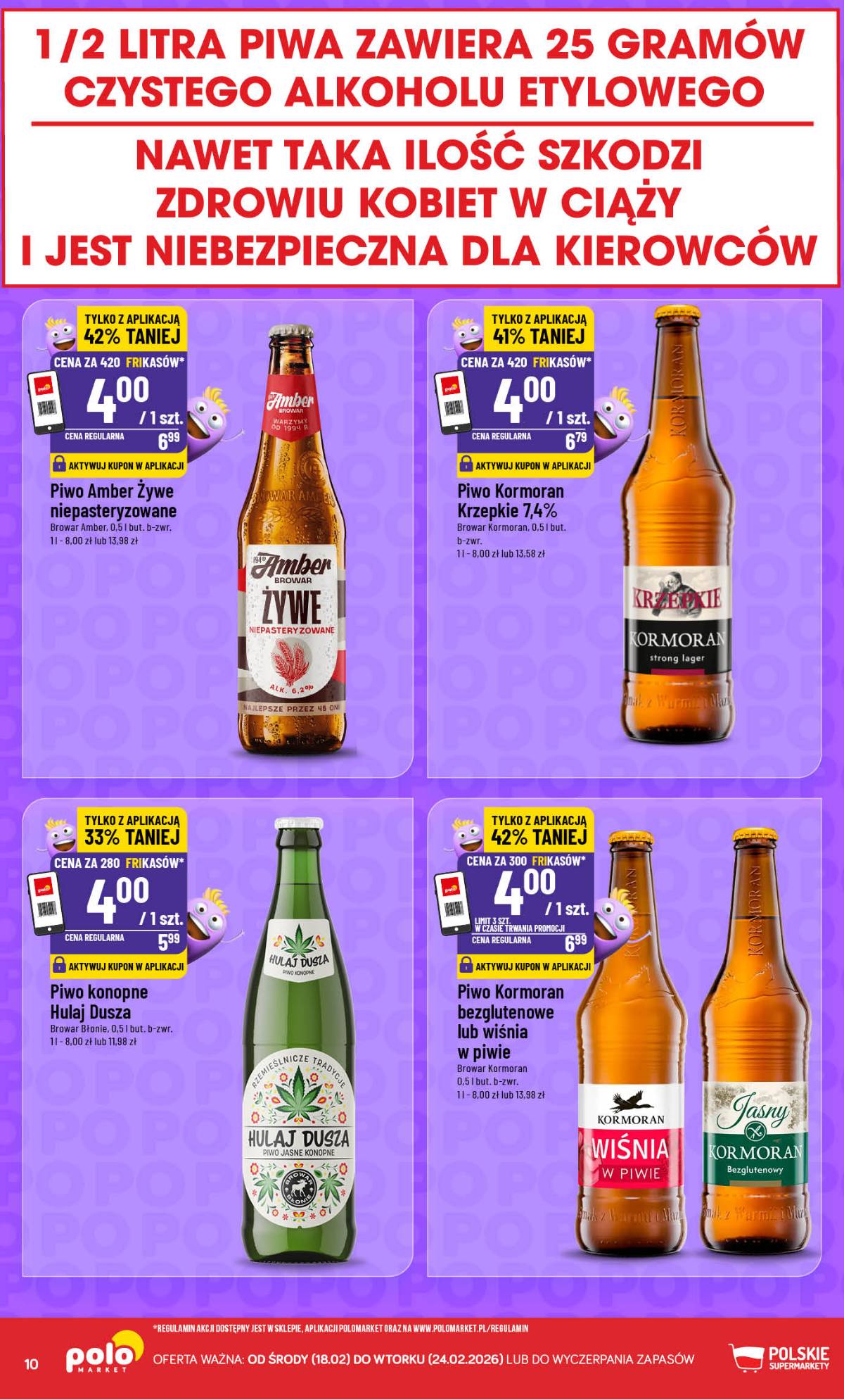 POLOmarket - Katalog Frikasy 10 puslapis