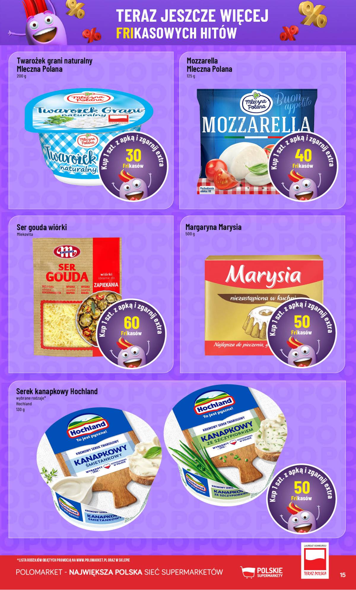 POLOmarket - Katalog Frikasy 15 puslapis