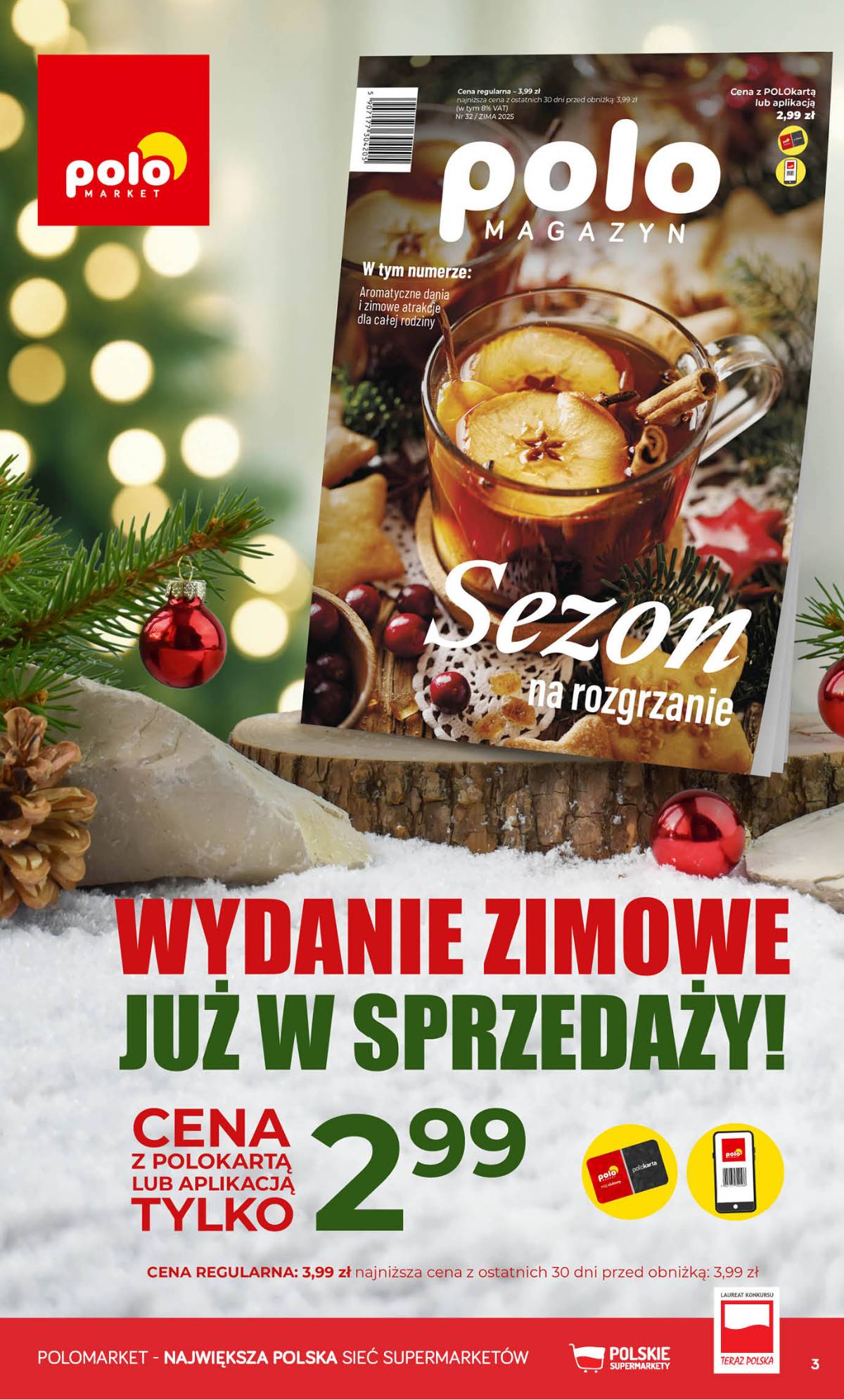 POLOmarket - Katalog Frikasy 3 puslapis