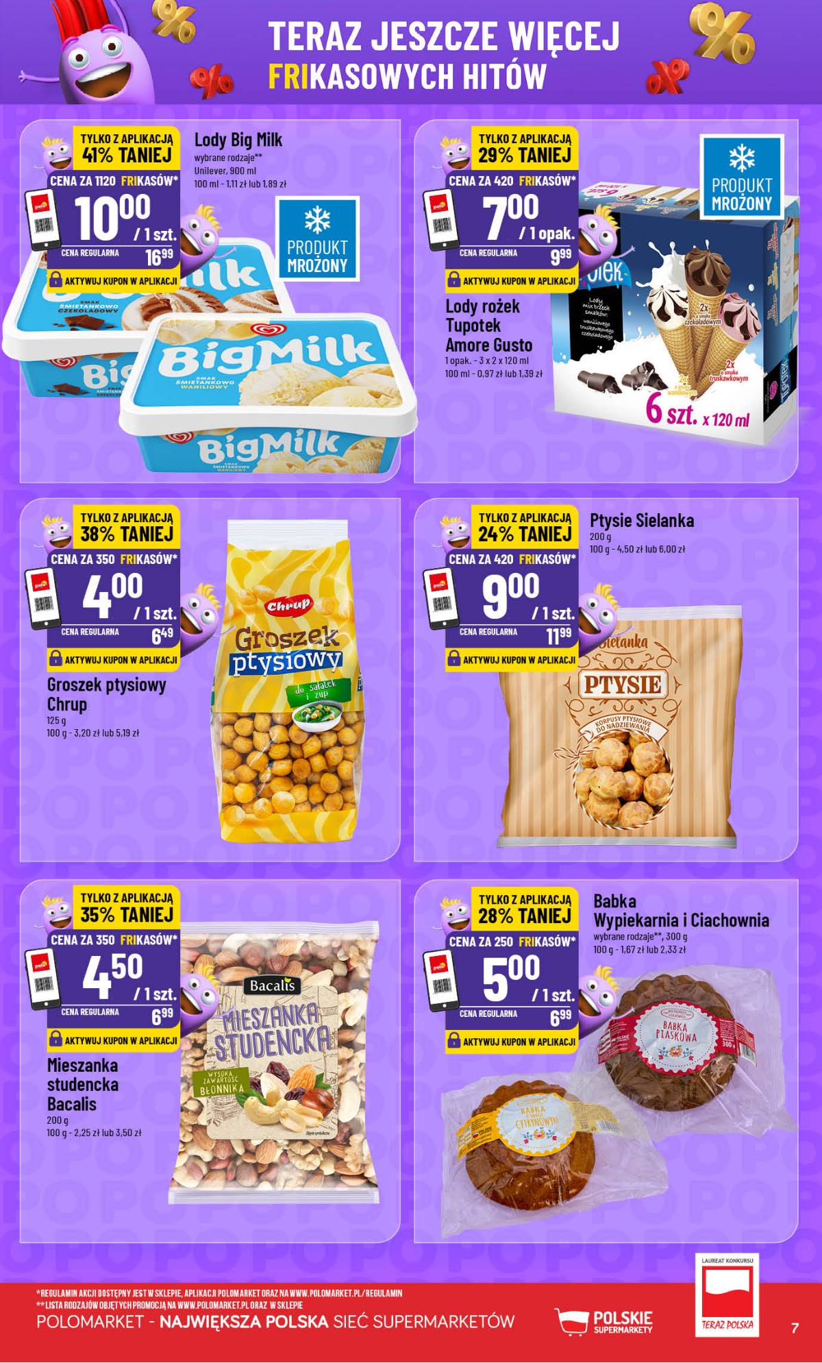 POLOmarket - Katalog Frikasy 7 puslapis