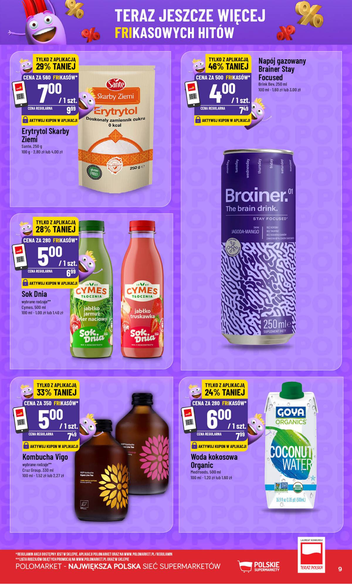 POLOmarket - Katalog Frikasy 9 puslapis