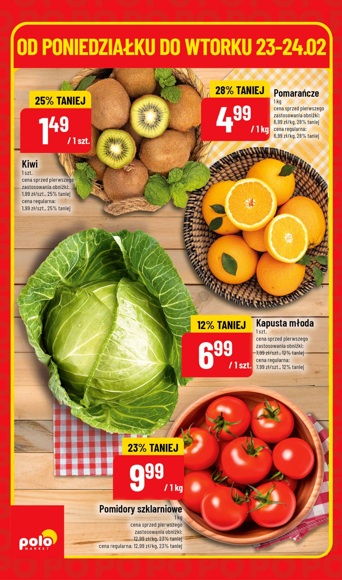 POLOmarket - Katalog Superhity 2 puslapis