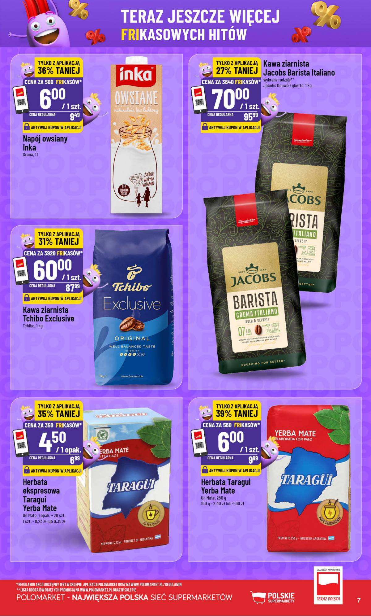 POLOmarket - Katalog Frikasy 7 puslapis