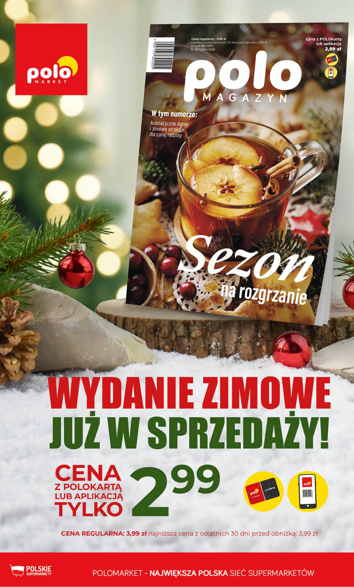 POLOmarket - Gazetka POLOmarket 46 puslapis