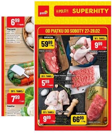 POLOmarket - Katalog Superhity 2026-02-27 – 2026-02-28
