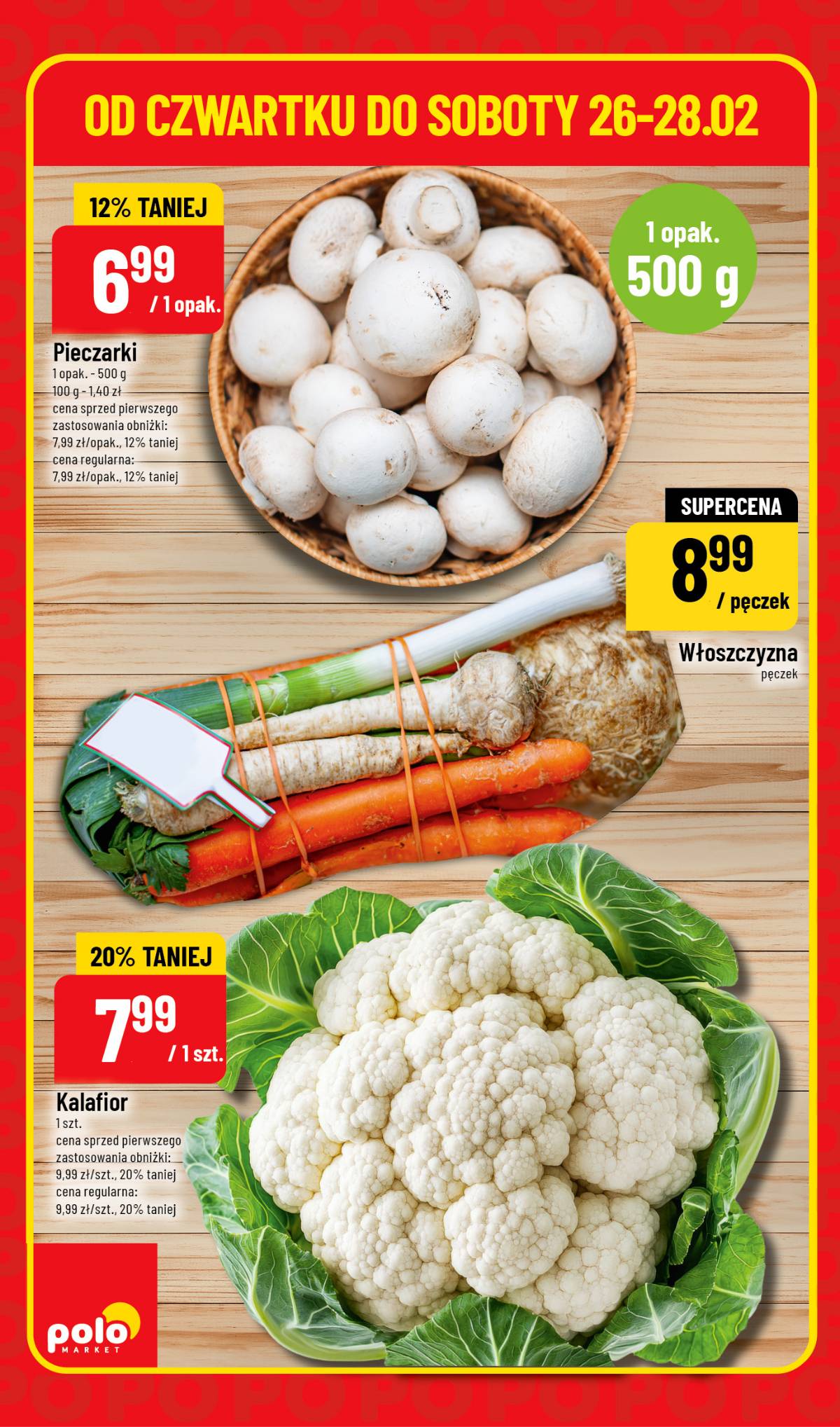 POLOmarket - Katalog Superhity 2 puslapis