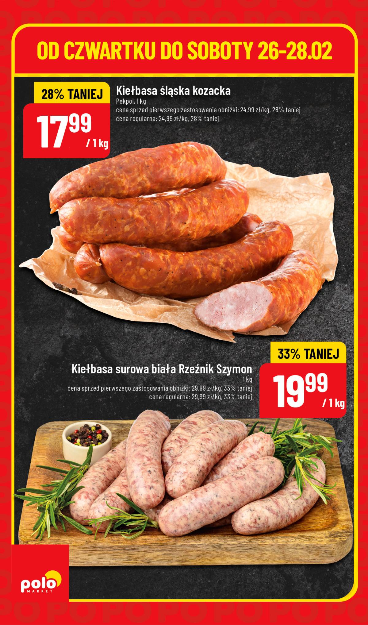 POLOmarket - Katalog Superhity 6 puslapis