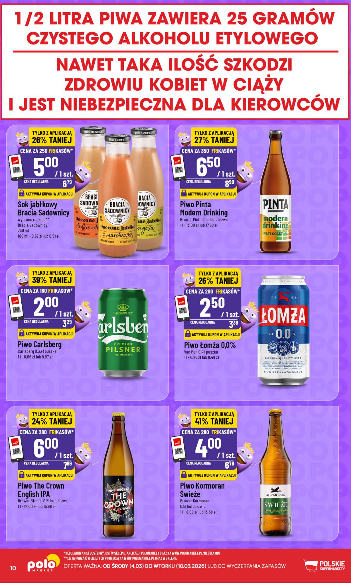 POLOmarket - Katalog Frikasy 10 puslapis