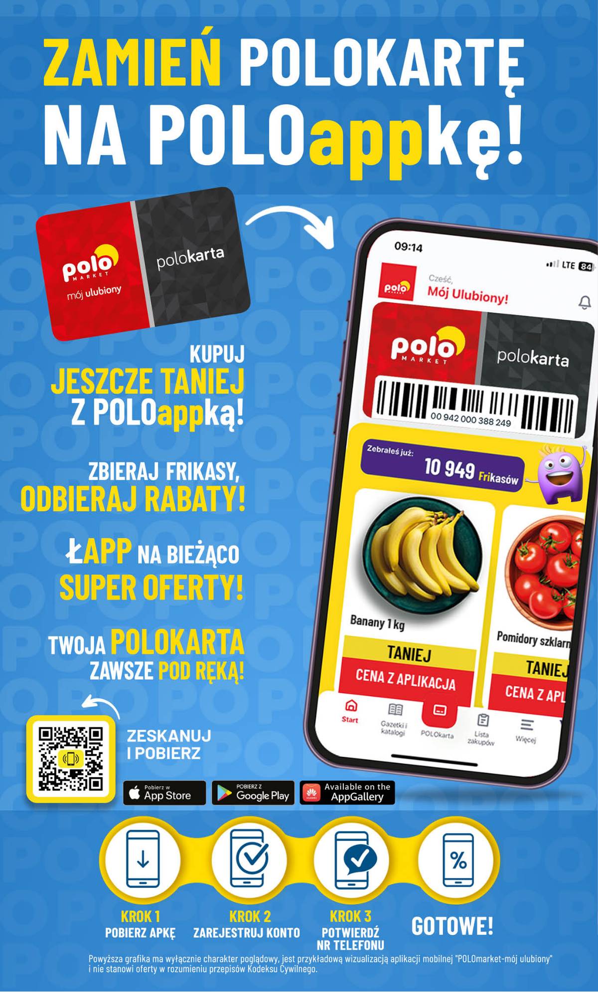 POLOmarket - Katalog Frikasy 2 puslapis