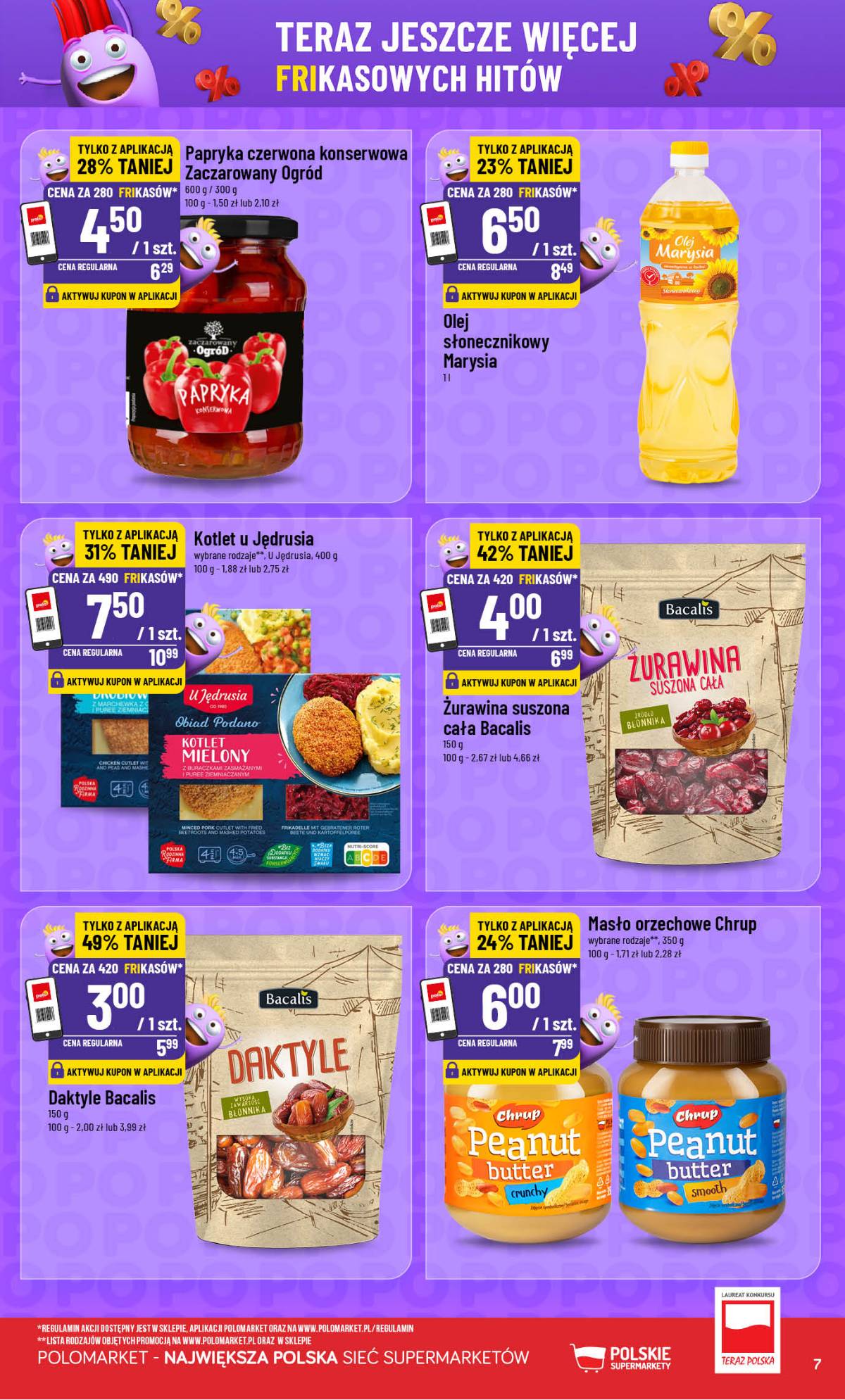 POLOmarket - Katalog Frikasy 7 puslapis