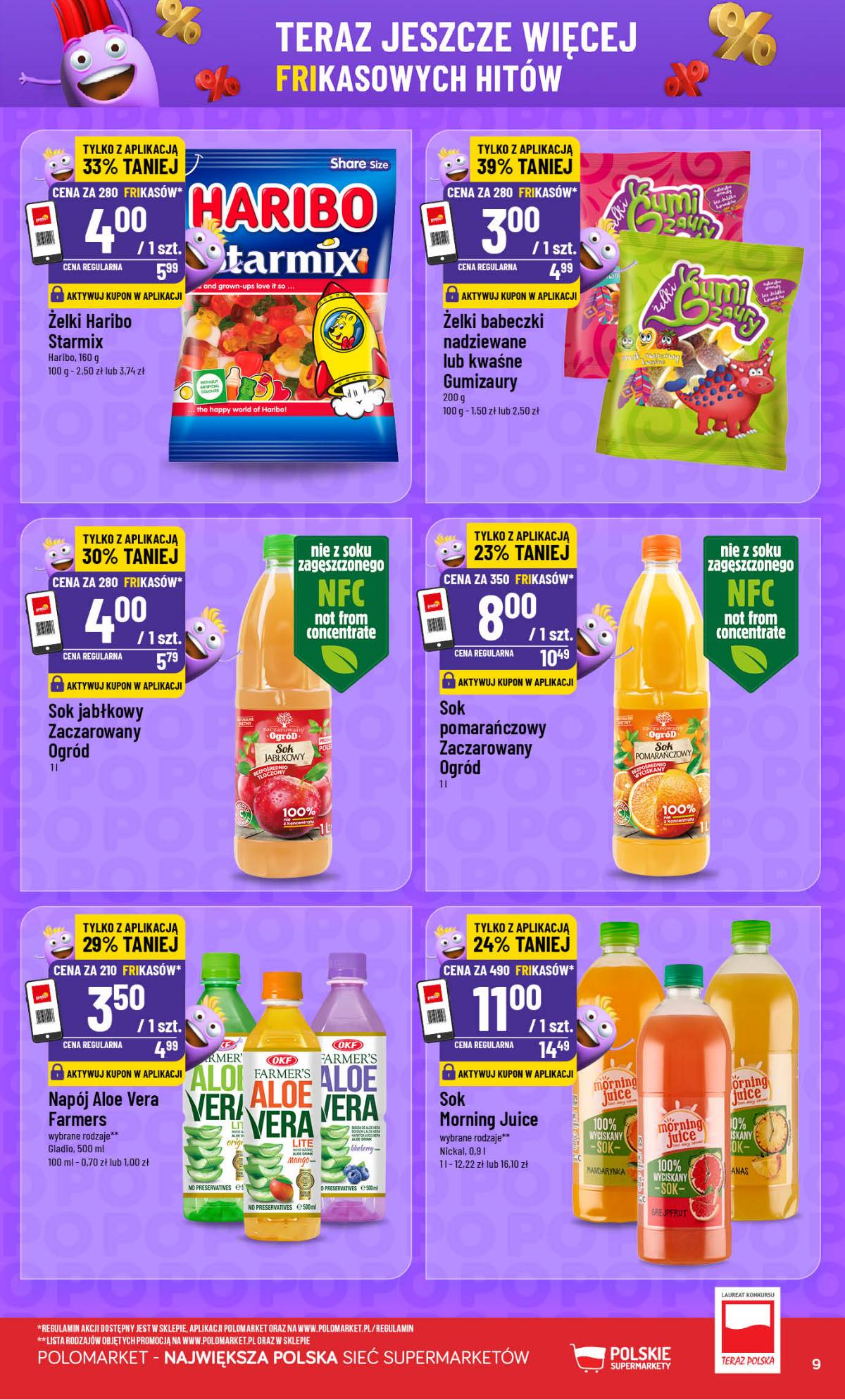 POLOmarket - Katalog Frikasy 9 puslapis