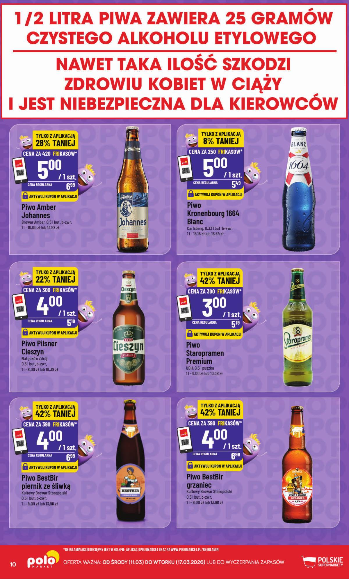 POLOmarket - Katalog Frikasy 10 puslapis