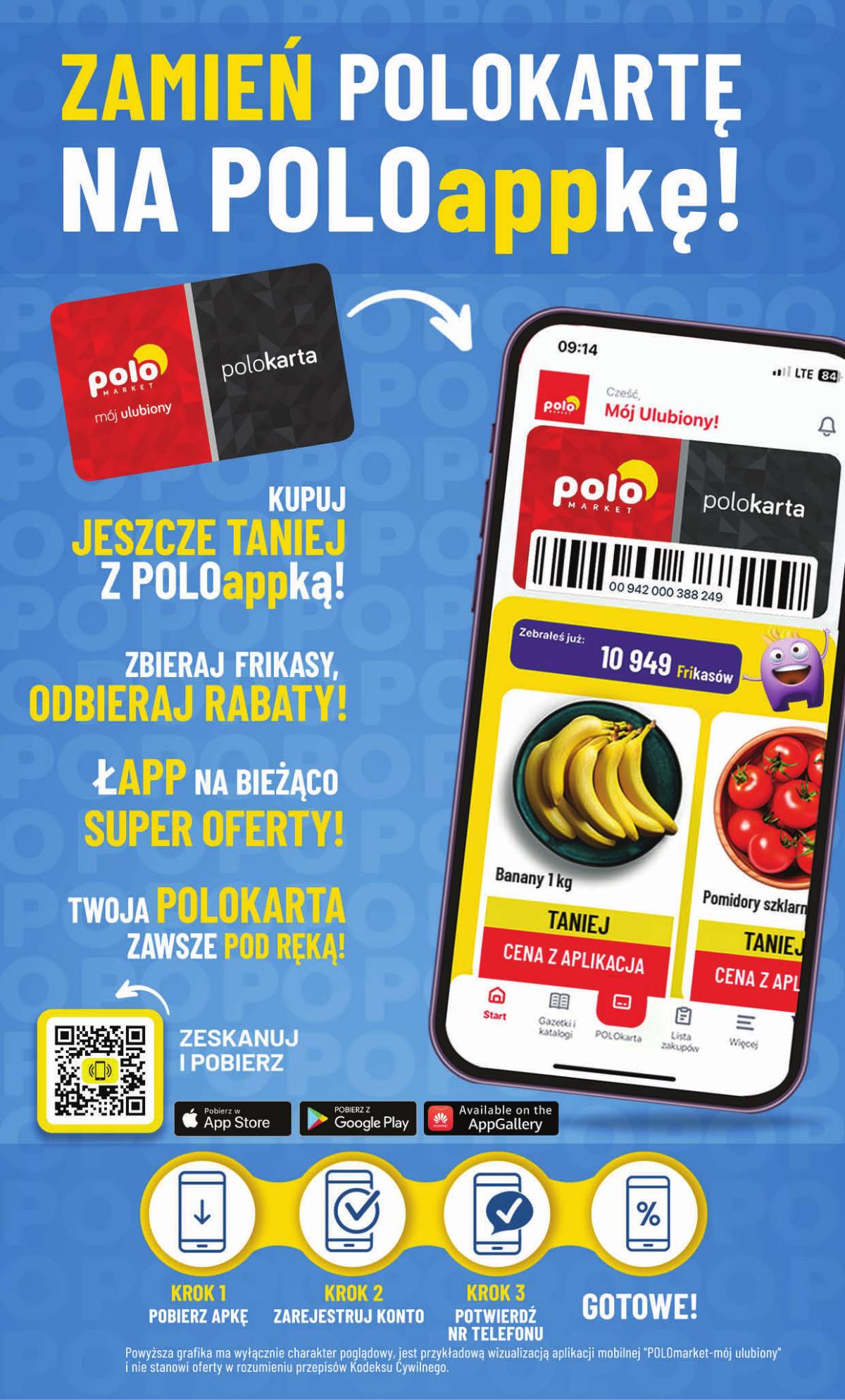 POLOmarket - Katalog Frikasy 2 puslapis