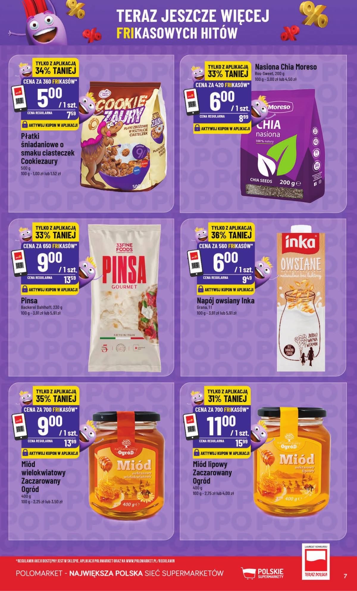 POLOmarket - Katalog Frikasy 7 puslapis