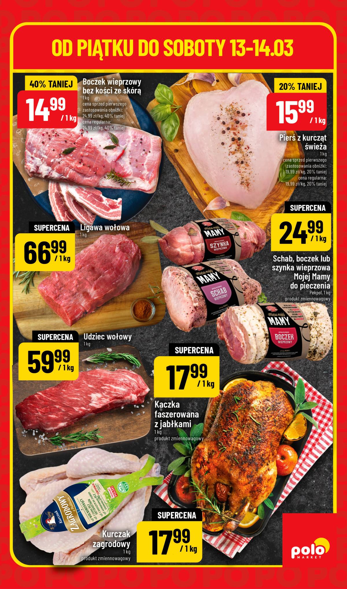 POLOmarket - Katalog Superhity 3 puslapis