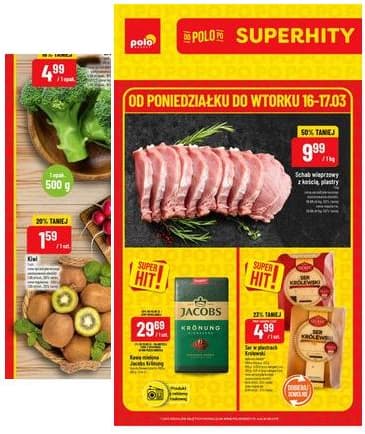 POLOmarket - Katalog Superhity 2026-03-16 – 2026-03-17