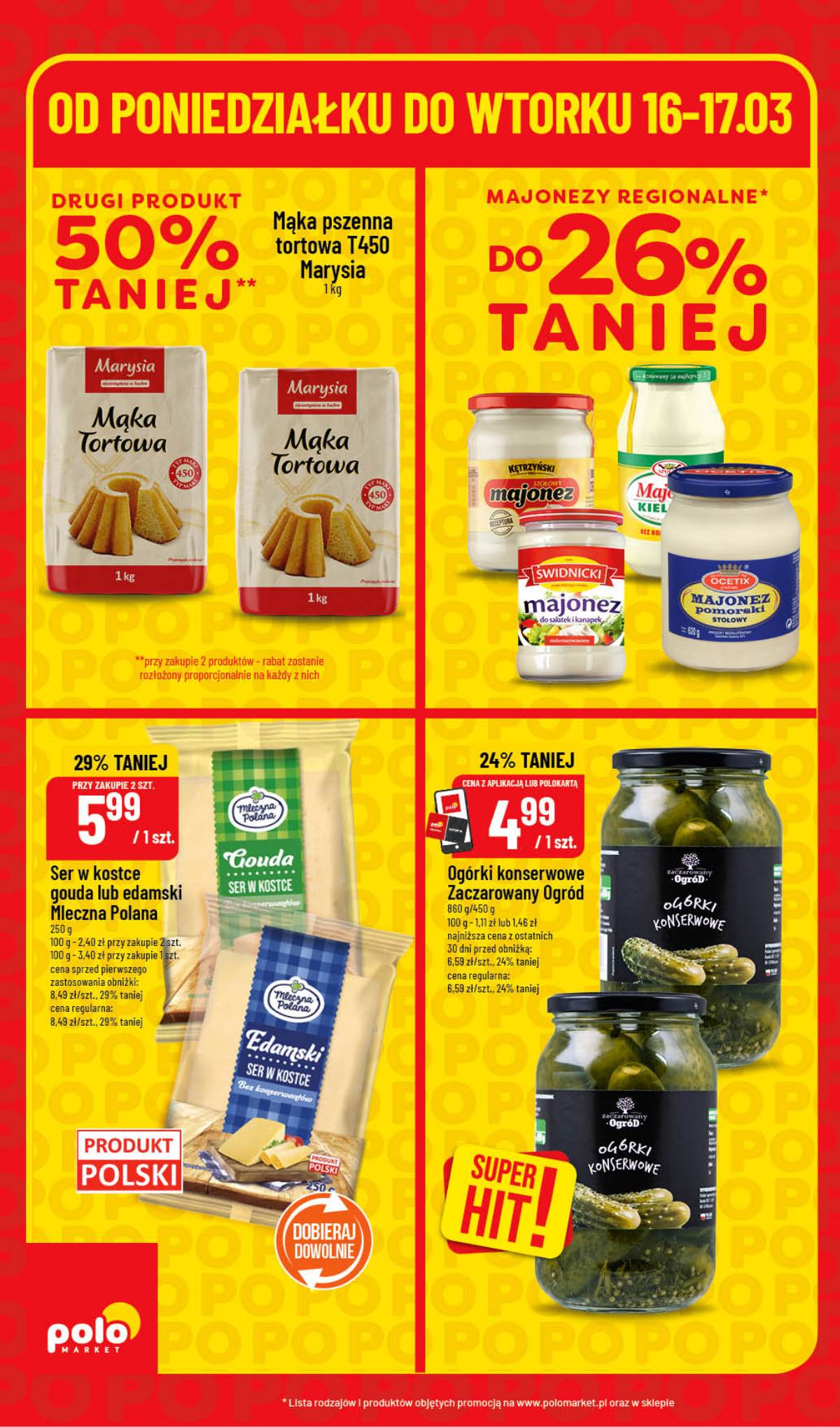 POLOmarket - Katalog Superhity 4 puslapis