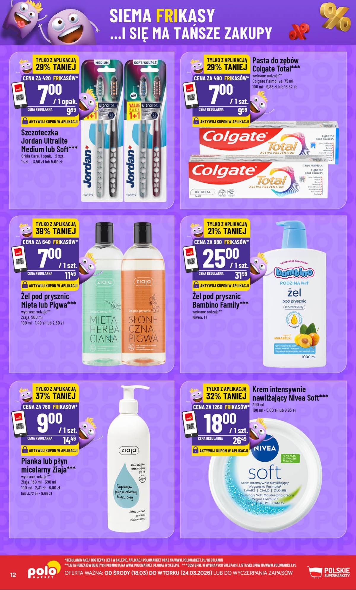 POLOmarket - Katalog Frikasy 12 puslapis