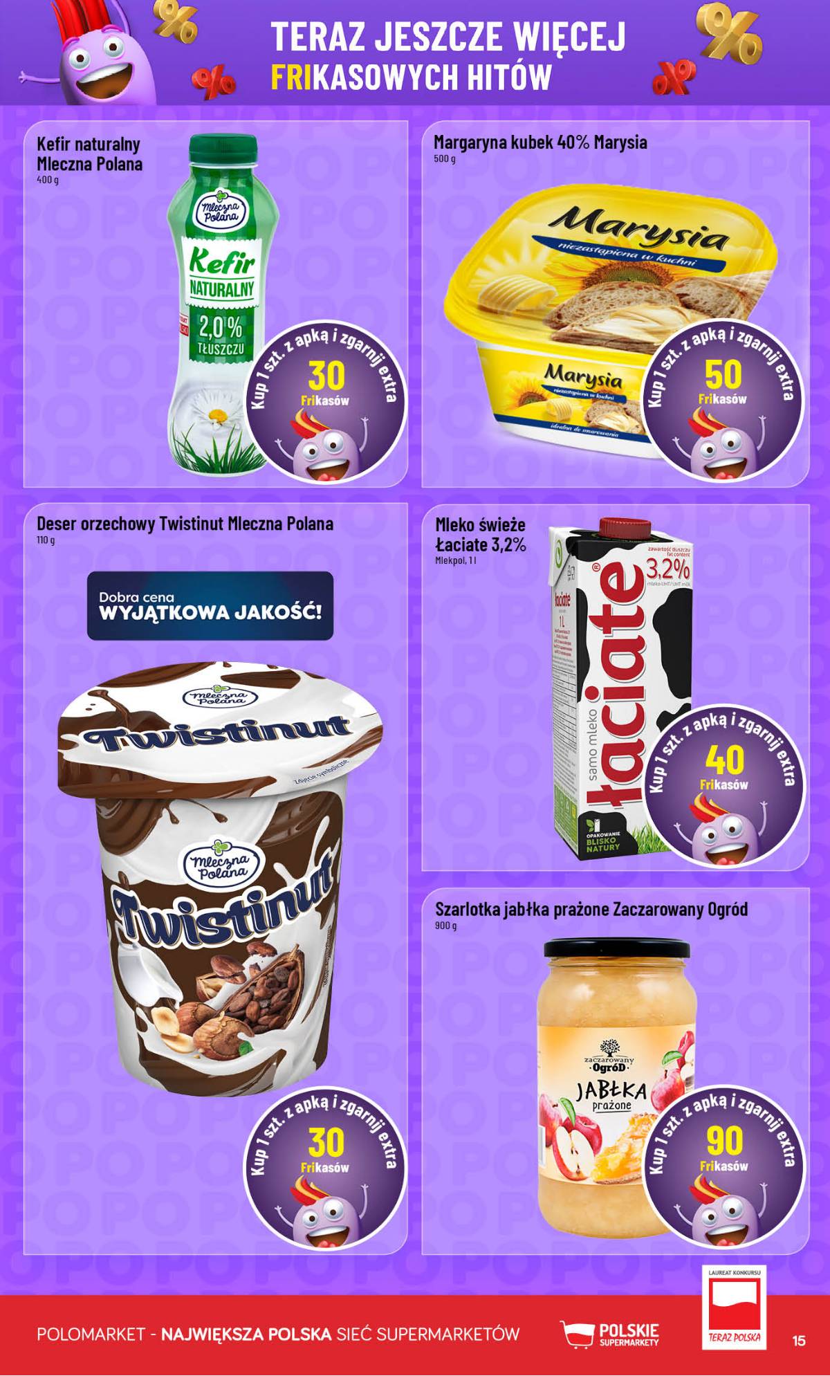 POLOmarket - Katalog Frikasy 15 puslapis