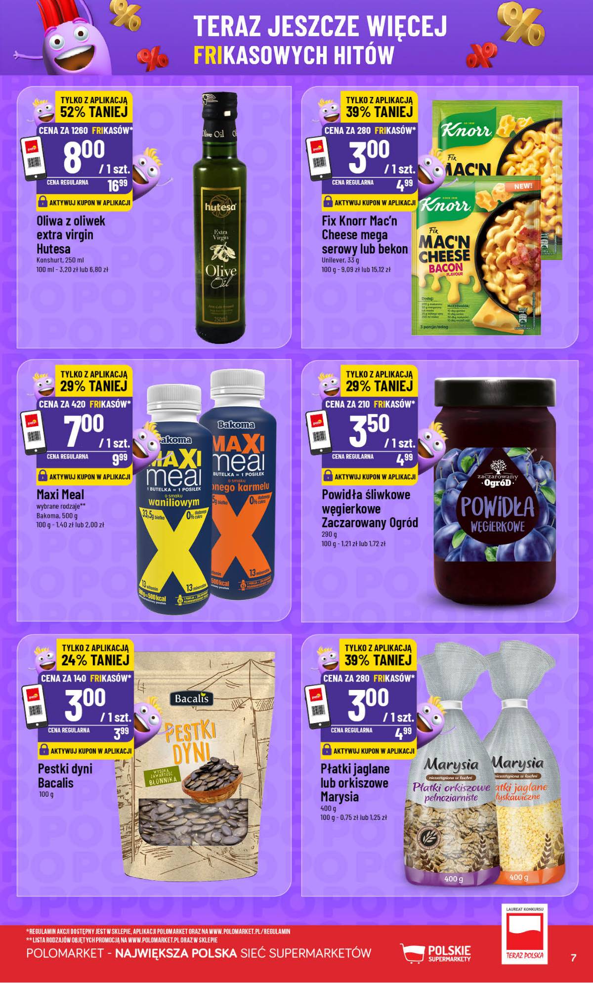 POLOmarket - Katalog Frikasy 7 puslapis