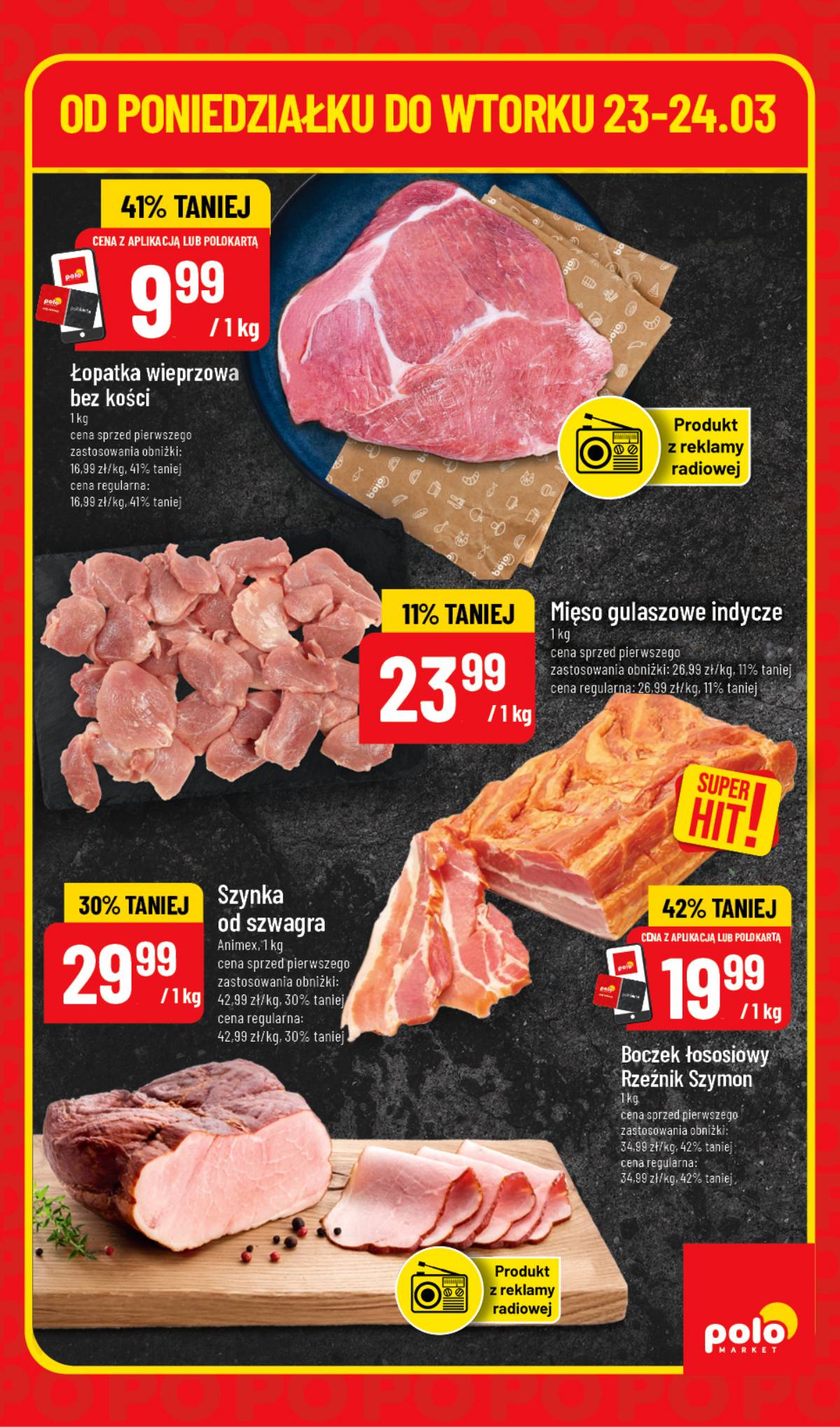 POLOmarket - Katalog Superhity 3 puslapis